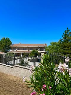 B&B Il Melograno - Roccacasale - 4
