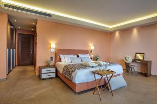 ReadMyHostProfile # Luxury 6 Bedroom Villa with Pool - Masouri - 7