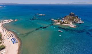 Christina Studios - Kefalos - 9