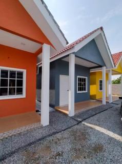 D'Laman Homestay & Chalet Rembau - Rembau - 6