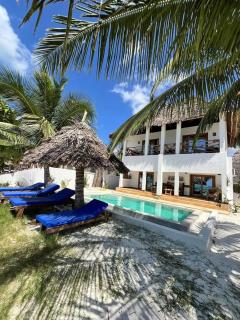 Amanibeachvilla - Bwejuu - 9