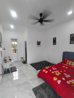 D'Laman Homestay & Chalet Rembau - Rembau - 1