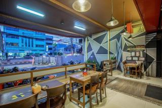 City Icon Residence - 8