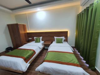 HOTEL DEO VOLENTE - Sivasagar - 5