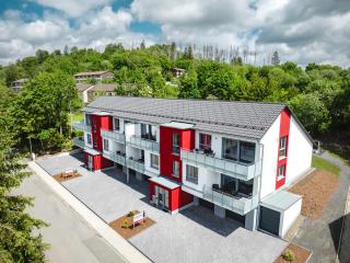 Appartment 8 Jella - 1