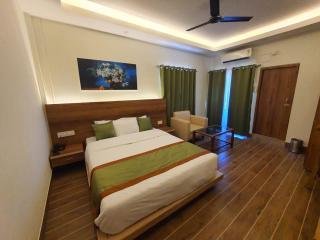 HOTEL DEO VOLENTE - 6