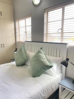 Nunu's Self Catering Apartment - Paarl - 1