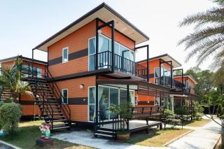 OYO 755 Rattana Resort - 5