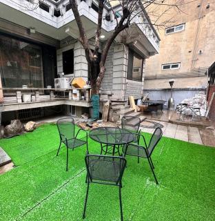 Shinnonhyun DanGam Guest House - Seul - 9