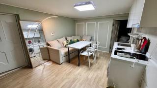 Shinnonhyun DanGam House - 3