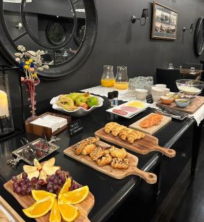 The Macquarie Hobart - 8