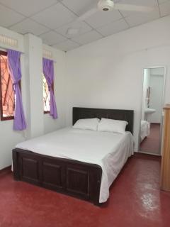 Cafe Nilaveli Holiday home - Nilaveli - 6
