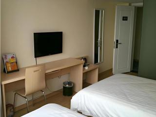 7 Days Inn Baiyin Renmin Road Passenger Station - 2