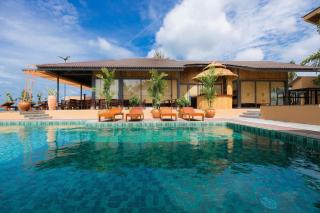 Pandora Beach Mui Ne Retreat - Mui Ne - 1