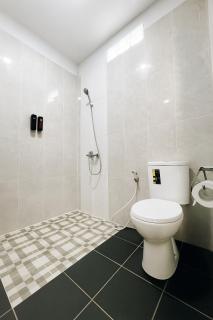 Amal Zone Villa - Sungaipinang-besar - 9