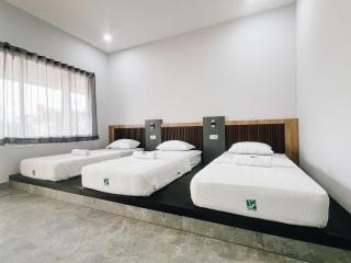 Amal Zone Villa - 7