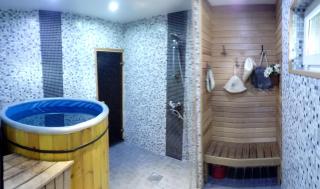 Apartments Weintrauben - 2