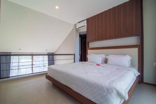 D'Heiwa Villa - Tabanan - 4