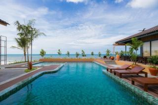Pandora Beach Mui Ne Retreat - 0