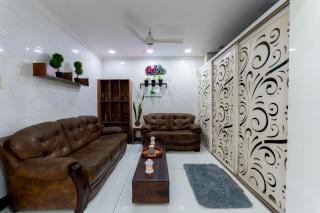 Pearl Palace Villa by Spacez - Mumbai - 9