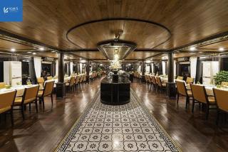 Victory Star Cruise 5 star Ha Long Bay - Ha Long - 6