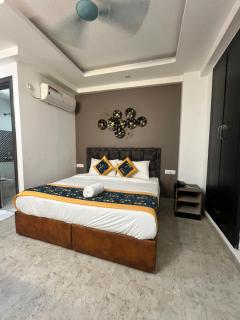 Vista Casita Hotels - Gurgaon - 9