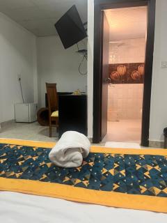 Vista Casita Hotels - Gurgaon - 5