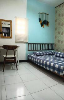 Garser Bantul - Timuran - 9