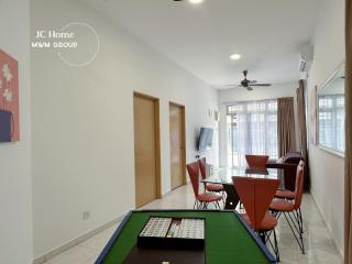 Austin Corner Family KTV Gather l 5min to AICCC Johor Bahru - 2