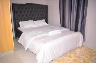 imani apartment - 1