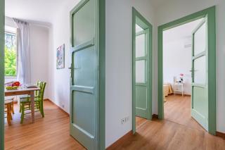 L' Alì Apartment Noci - Happy Rentals - 8