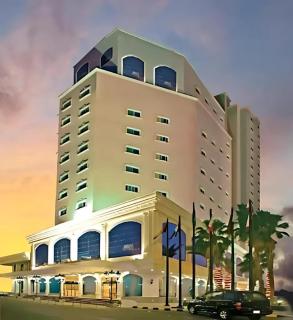 Taj Celine Hotel - Jeddah - 0