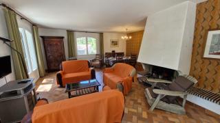 La Palmyre - MAISON INDIVIDUELLE - PARC de la RESIDENCE - WIFI - 6