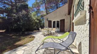 La Palmyre - MAISON INDIVIDUELLE - PARC de la RESIDENCE - WIFI - Les Mathes - 0