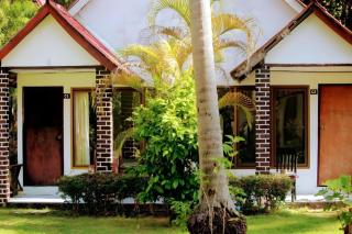 OYO 75333 Lanta Beach Lodge - 0