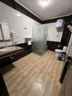 Jewel San Stefano Hotel - Alexandria - 6