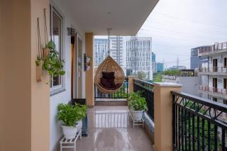 BedChambers Medicity Serviced Apartments in Gurgaon - Gurgaon - 5