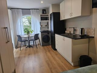 Urban Studio Oasis - 9