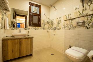 BedChambers Medicity Serviced Apartments in Gurgaon - Gurgaon - 7