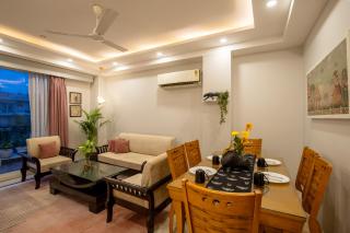 BedChambers Medicity Serviced Apartments in Gurgaon - 8