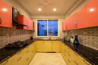 BedChambers Medicity Serviced Apartments in Gurgaon - 6