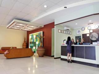 Holiday Spa Hotel - Cebu City - 0