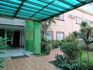 Holiday Spa Hotel - 4