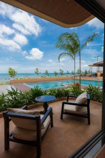 Pandora Beach Mui Ne Retreat - 9