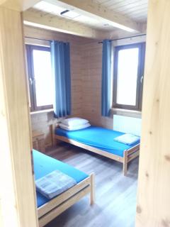 Słoneczna Chata Pod Śnieżnicą Kasina Wielka - 3