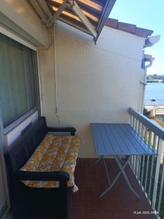 Appartement les flots bleues - 8