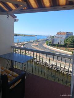Appartement les flots bleues - 9