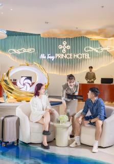 Nha Trang Prince Hotel - Nha Trang - 9