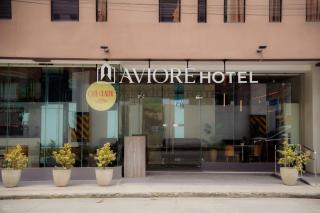 Avioré Hotel Tacloban - 0