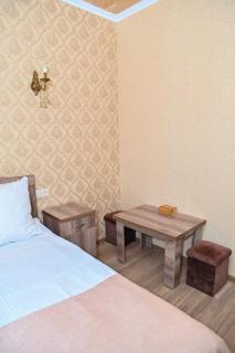 Har-Mar Hotel - Goris - 5